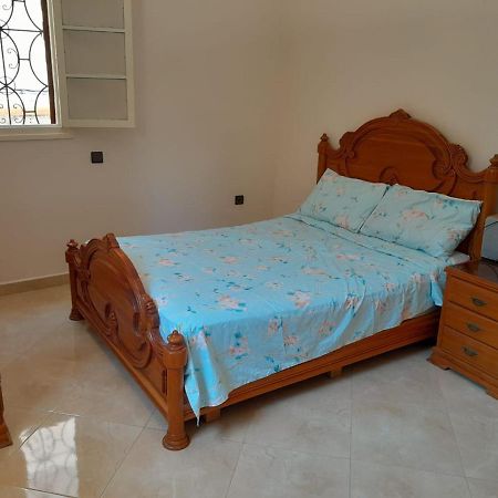 Appartement Lazrak Tangier Exterior photo