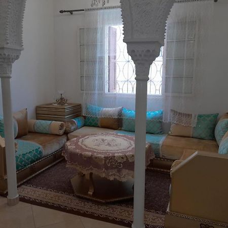 Appartement Lazrak Tangier Exterior photo