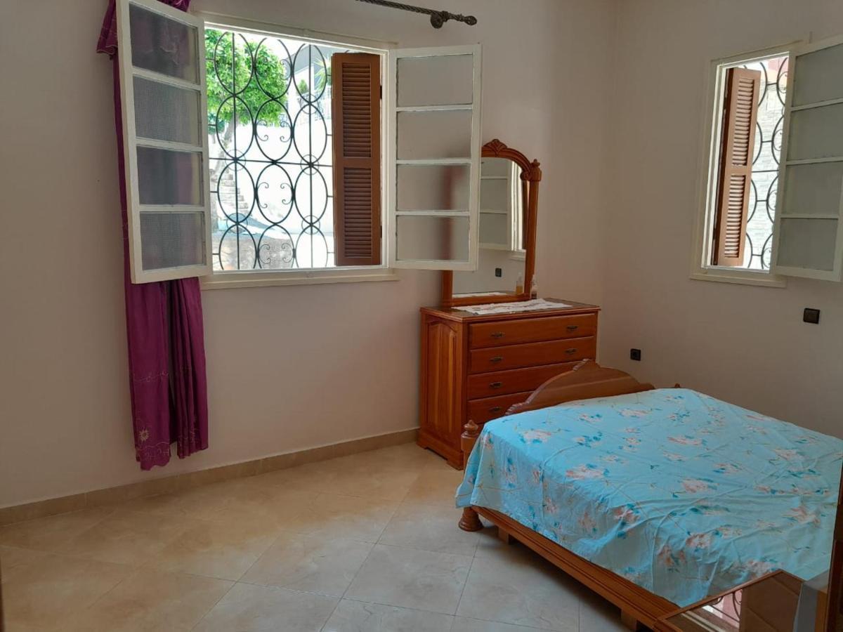 Appartement Lazrak Tangier Exterior photo