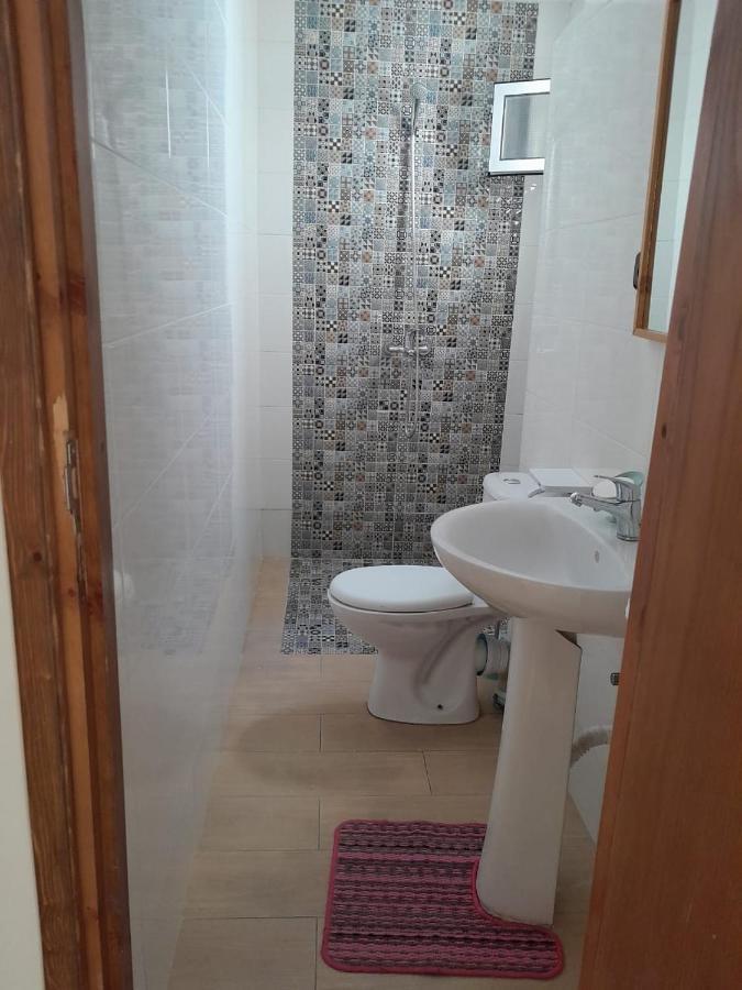 Appartement Lazrak Tangier Exterior photo