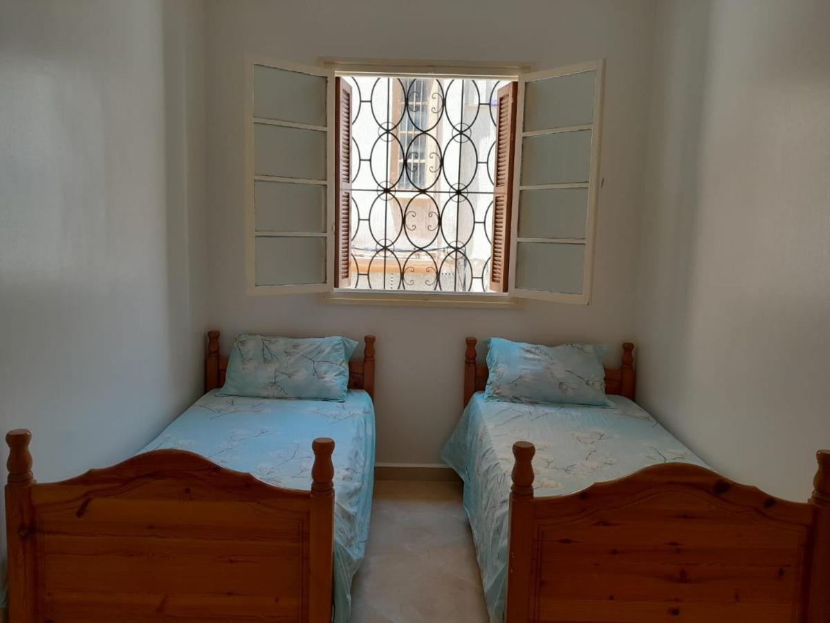 Appartement Lazrak Tangier Exterior photo