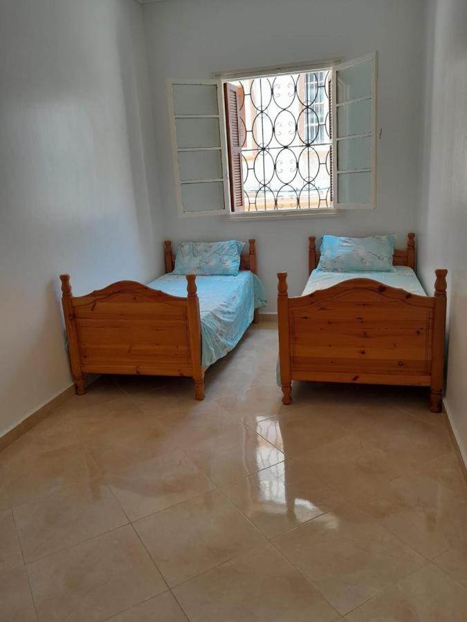 Appartement Lazrak Tangier Exterior photo