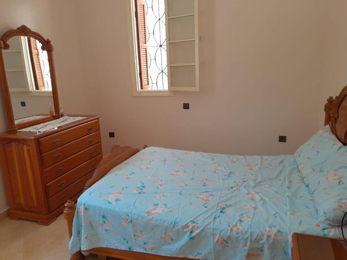 Appartement Lazrak Tangier Exterior photo