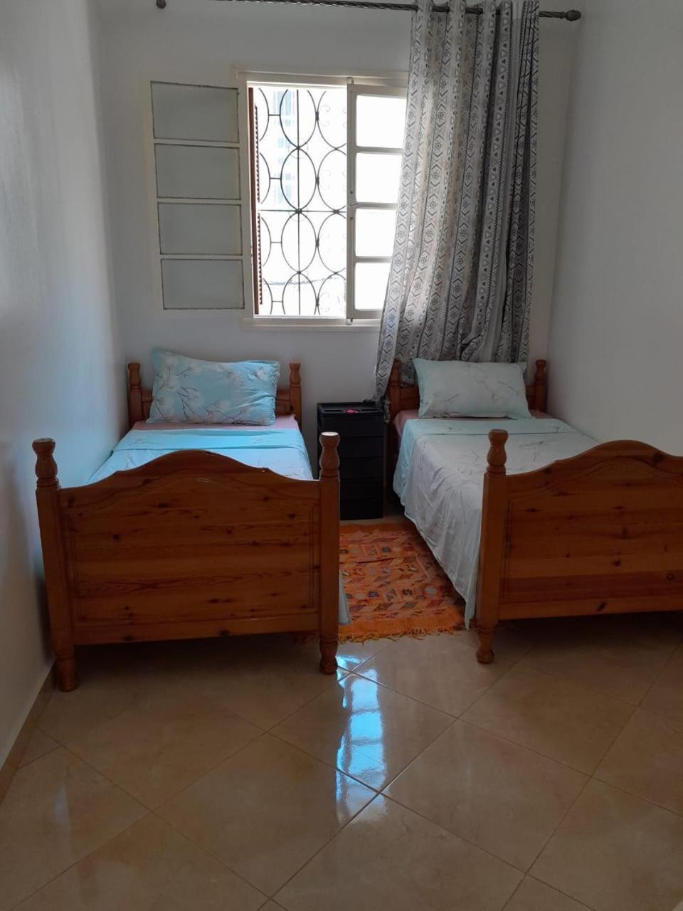 Appartement Lazrak Tangier Exterior photo